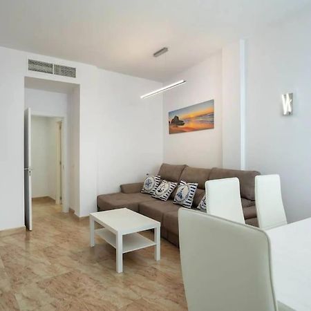 Apartamento A 50M De La Playa Platja d'Aro Exterior foto