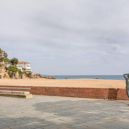 Apartamento A 50M De La Playa Platja d'Aro Exterior foto