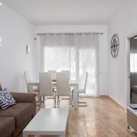 Apartamento A 50M De La Playa Platja d'Aro Exterior foto