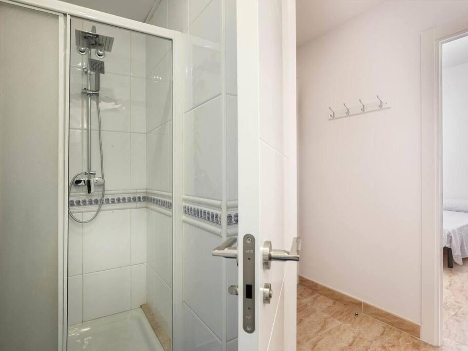Apartamento A 50M De La Playa Platja d'Aro Exterior foto