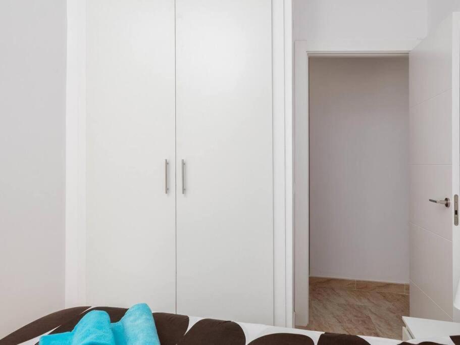 Apartamento A 50M De La Playa Platja d'Aro Exterior foto