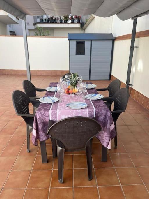 Apartamento A 50M De La Playa Platja d'Aro Exterior foto