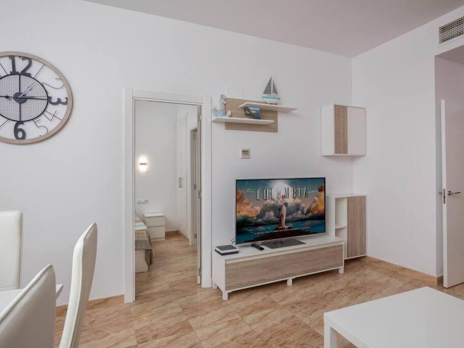 Apartamento A 50M De La Playa Platja d'Aro Exterior foto